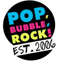 Pop Bubble Rock! : The Postal Service Aftershow Party at Dry Live