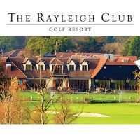 Bobs Comedy Club - Rayleigh at The Rayleigh Club