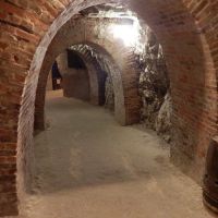 Fort Amherst, Kent, Paranormal Investigation (Ghost Hunt) at Fort Amherst