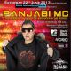 Panjabi Mc @ Arista Bar
