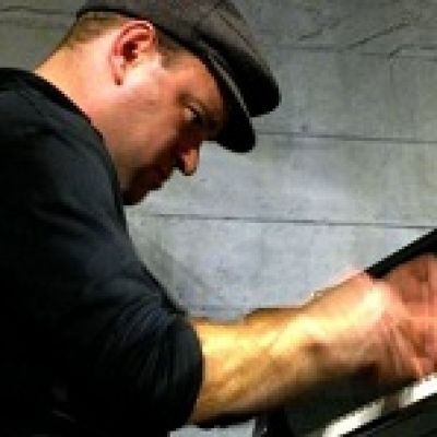 John Crawford Trio Tickets | Jazz On The Hill Dulwich, London | Fri 3rd August 2012 Lineup