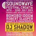 Soundwave Festival Croatia 