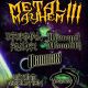 Metal Mayhem Metal Mayhem