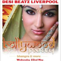 Desi Beatz Bollywood & Bhangra Club Night- May Special at Camel Club