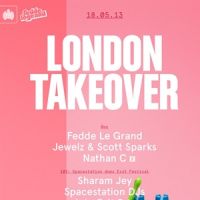Saturday Sessions: Fedde Le Grand