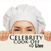 Celebrity Cook Off at White Rock Theatre