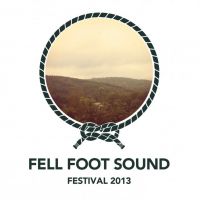 Fell Foot Sound 2013 at Fell Foot Woods
