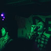 Dexters - London at The Lexington