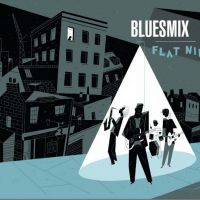 BluesMix // David Midgen and the Dirty Words // Ben Jordan at The Troubadour