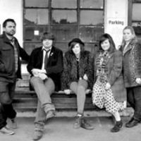 Second Hand Wings at Islington Mill