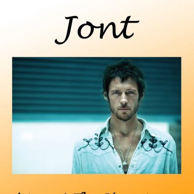 Jont | The Harrison London | Tue 3rd July 2012 Lineup