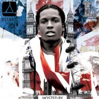 A$AP Rocky Afterparty @ DSTRKT London at DSTRKT