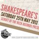 Scruff of the Neck Records Presents (Sheffield) Scruff of the Neck Records Presents (Sheffield)