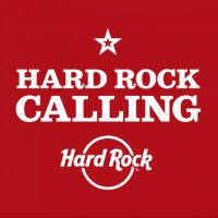 Hard Rock Calling 2013: Kasabian at Queen Elizabeth Olympic Park