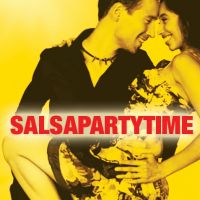 CRAWLEY SALSA LESSONS with SalsaPartyTime at THE GRASSHOPPER-ASHDOWN DRIVE-TILGATE-CRAWLEY- RH10 5EJ