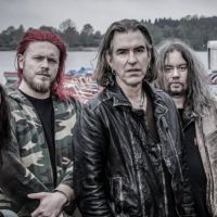 New Model Army at Princess Pavilion