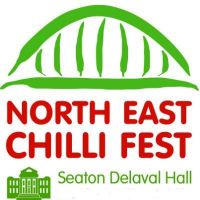 North East Chilli Fest at Seaton Delaval Hall
