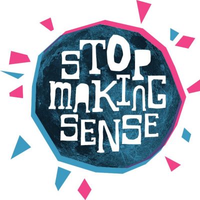 STOP MAKING SENSE | The Garden Tisno | Sat 4th August 2012 Lineup