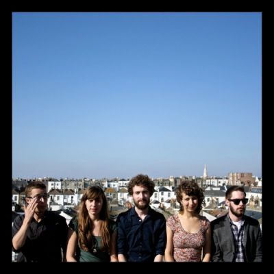 Folklore's Sunday Social Featuring LAISH + Many More | The Old Queens Head London | Sun 22nd July 2012 Lineup