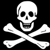 Piratebizzness May Bank Holiday at The Nelson Tavern