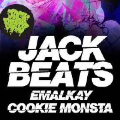EAT MY BEAT Tickets | The Warehouse Leeds | Sat 15th September 2012 Lineup