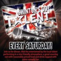 Karaoke Fun Night with Mick Houghtons Sound FX at Park View Sports Bar And Restaurant