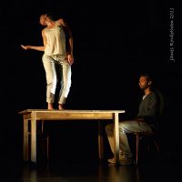 Cloud Dance Sundays at Lion And Unicorn Theatre