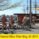 Portsmouth World Naked Bike Ride #3