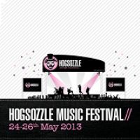 HogSozzle Music Festival at Frogmore Hill