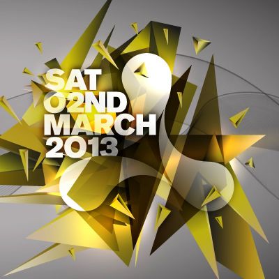 Cream Tickets | Nation Liverpool | Sat 2nd March 2013 Lineup