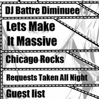 FREE Entry and Shot! - my set @ Chicagos Fareham at Chicago Rock Cafe