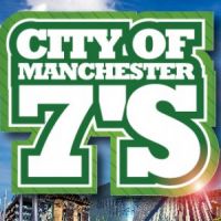 City of Manchester 7's at Broughton Park