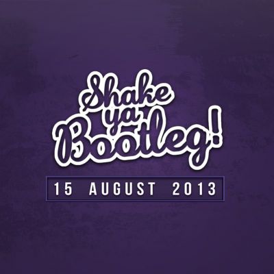 Shake Ya Bootleg @ Club Kolis ft Beat Cleaver (bbc radio 1xtra) | The Archway Tavern London | Thu 15th August 2013 Lineup