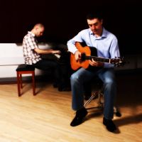 The Music of James Taylor at Square Chapel Centre For The Arts