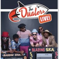 The Dualers Live! at The Great Hall