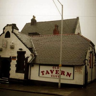 Freeze at the Tavern... Tickets | The Old Tavern Club Wallasey | Thu 17th April 2014 Lineup