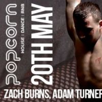House Arrest Monday 20th May at Heaven