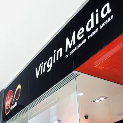 New Virgin Media store opens in Glasgow | Virgin Media Store Glasgow Glasgow | Sat 18th December 2010 Lineup