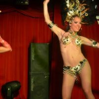 Thursday Night Live at Guanabara