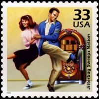 Charleston, Lindy Hop, Jive Dance Class at Preston Masonic Hall