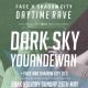 FACE x Shadow City - Daytime Car Park Rave with DARK SKY & YOUANDEWAN