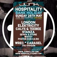 Hospitality Southampton at Junk
