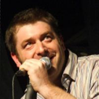Cotswold Comedy Club at The Theatre, Chipping Norton at The Theatre