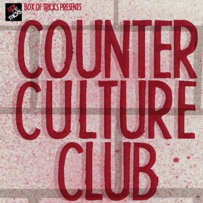 CounterCultureClub Tickets | 2022NQ Manchester | Sat 14th July 2012 Lineup