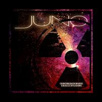 We are juno at The Library