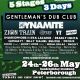 Symmetry Festival ( music and arts ) Symmetry Festival ( music and arts )