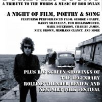 Forever Young - A tribute to the words and music of Bob Dylan at Bar Loco