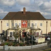 Bobs Comedy Club Southend at The Bell Toby Carvery Pub