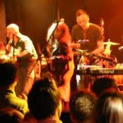 A Certain Ratio Tickets | Hoochie Coochie Newcastle | Sat 22nd September 2012 Lineup