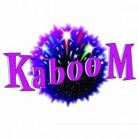 Kaboom - North Yorkshire's Biggest Fireworks Party at Rawcliffe Country Park